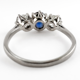 Ceylon-Sapphire-Diamond-3-Stone-Ring-Back-View1