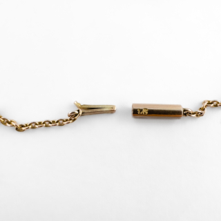Victorian-Diamond-Swallow-Necklace-Clasp-View1