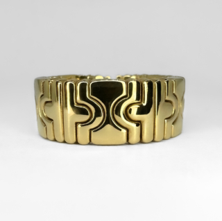 Bvlgari Parentesi Ring
