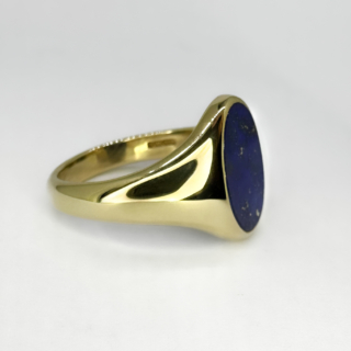 Lapis-Set-Signet-Ring-Side-View2