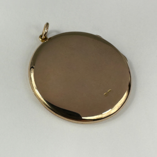 08-03-23-Edwardian-15ct-Yellow-Gold-Large-Locket-Back-View