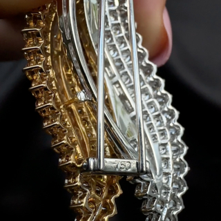 09-12-24-Yellow-White-Diamond-Brooch-Back-Thumbnail