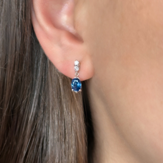 Sapphire-Diamond-Drop-Earrings-On-View1
