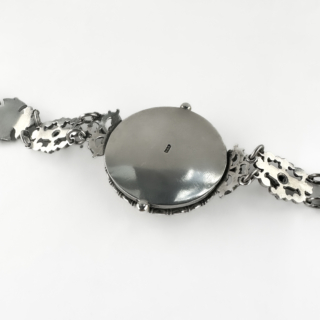 Georg-Adam--Scheid-Art-Nouveau-Silver-Bracelet-Back-View1
