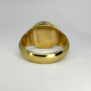 Gold-Oval-Signet-Ring-9.3g-Back-View1