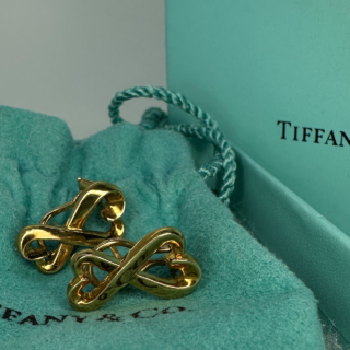 14-02-24-18ct-Yellow-Gold-Tiffany&Co-Paloma-Picasso-Double-Loving-Heart-Earring-Box-View