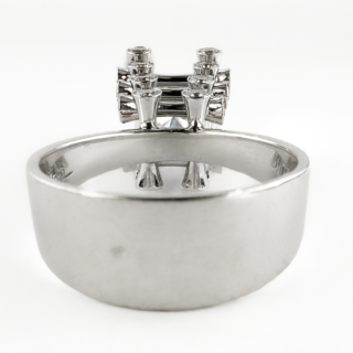 Marco-Oldani-For-John-Rasmussen-Diamond-Tower-Ring-Back-View1
