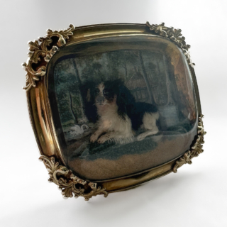 Victorian-Dog-Model-Brooch-Side-View2