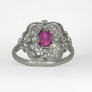 1.65ct-Burma-Ruby-Cluster-Ring-Back-View1