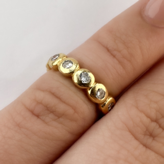 Diamond-Rub-Over-Full-Eternity-Ring-Body-View1