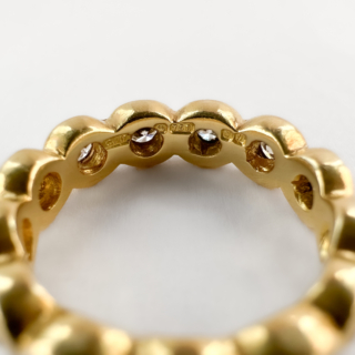 Diamond-Rub-Over-Full-Eternity-Ring-Hallmark-View1