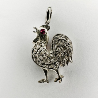 17-04-23-Edwardian-Cockrell-Stickpin-Pendant-Platinum-Front-View1