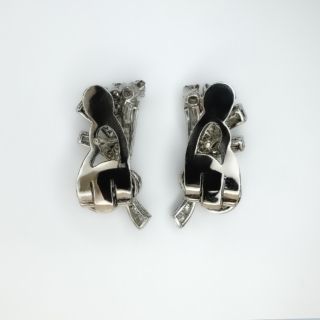 Baguette-Brilliant-Cut-Diamond-Earrings-Back-View1