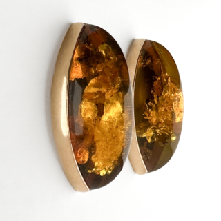 Vintage-Amber-Earrings-Side-View1