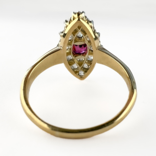 Diamond-Burma-Ruby-Marquise-Ring-Back-View1