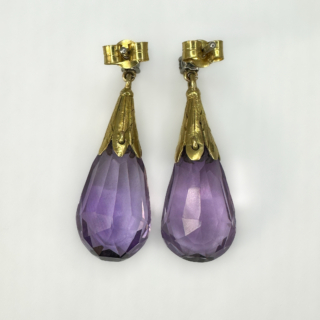 Large-Amethyst-Drop-Earrings-Back-View1