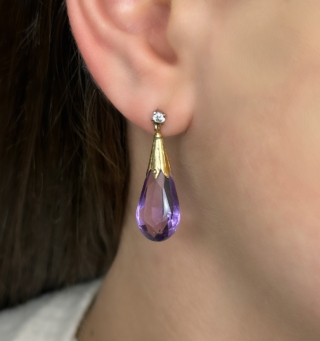 Large-Amethyst-Drop-Earrings-Body-View1