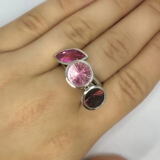 Louise-O'neill-Tourmaline-Stacking-Rings-Body-View1