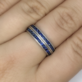 Stacking-Sapphire-Eternity-Rings-Body-View2
