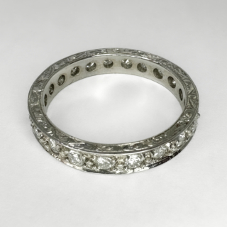 1940's-2ct-Eternity-Ring-Back-View1