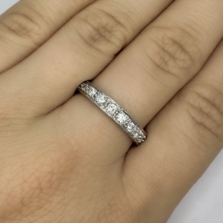 1940's-2ct-Eternity-Ring-Body-View1