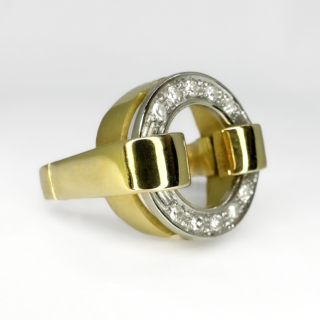 Pave-Diamond-Circle-Ring-Side-View2