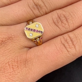 poison ring