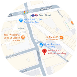 Show map